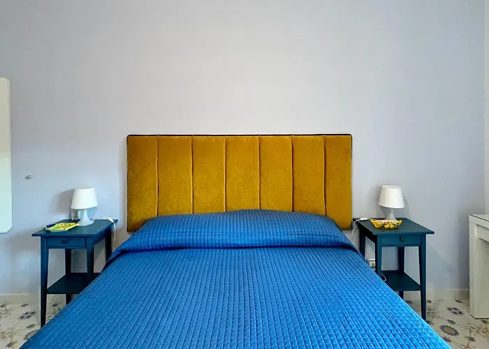 Bluemagi Gasthuis Sorrento