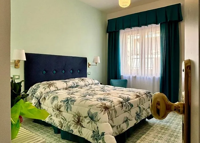 Gasthuis Bluemagi Sorrento