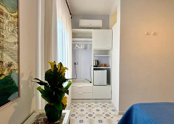 Bluemagi 4* Sorrento