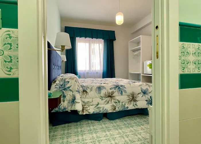 Bluemagi Gasthuis Sorrento