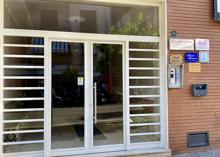 Bluemagi Gasthuis 4*