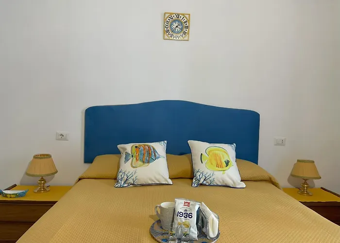 Gasthuis Bluemagi Sorrento