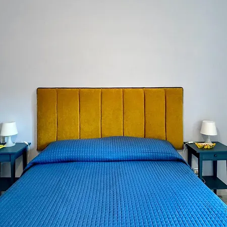 Bluemagi Pensionat Sorrento