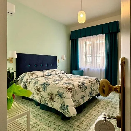 Gasthuis Bluemagi Sorrento