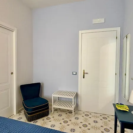 Konukevi Bluemagi 3*