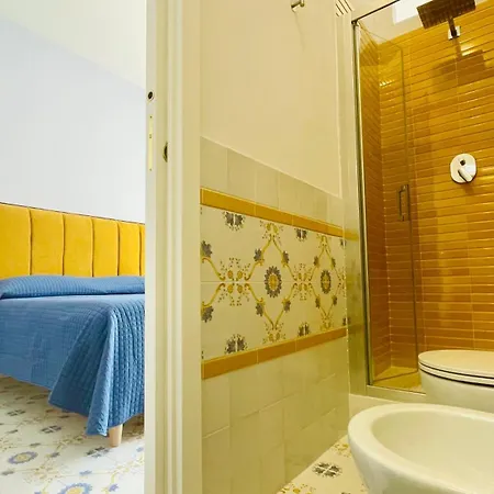 Bluemagi Gasthuis Sorrento