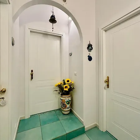 Pensionat Bluemagi 3*