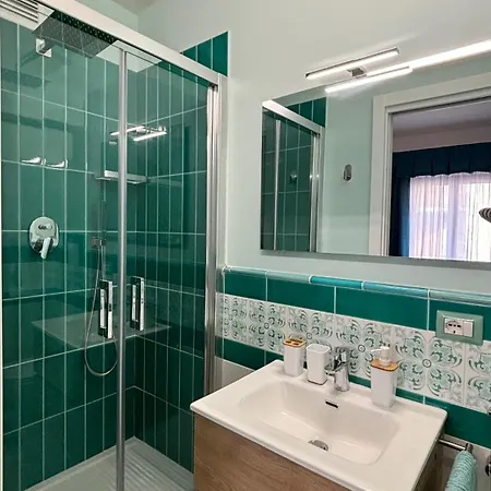 Bluemagi 3* Sorrento