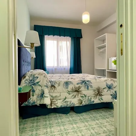 Bluemagi Gasthuis Sorrento