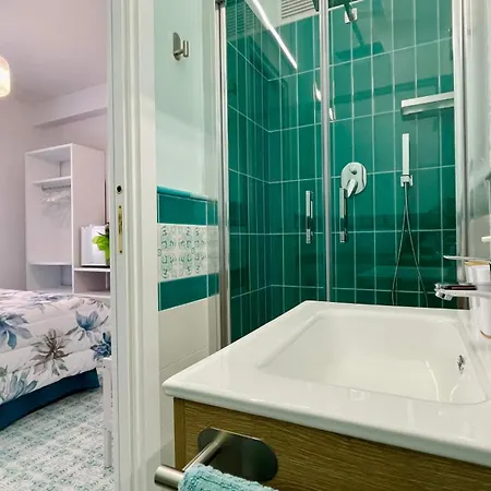 Konukevi Bluemagi 3*