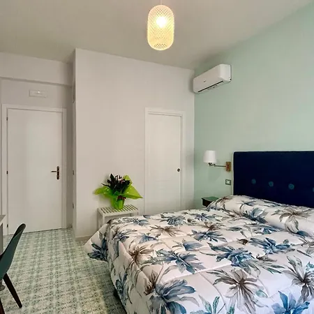 Konukevi Bluemagi 3*