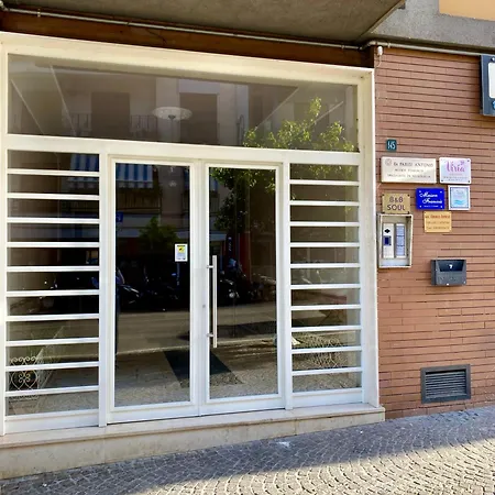 Bluemagi Gasthuis 3*