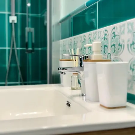 Gasthuis Bluemagi 3*