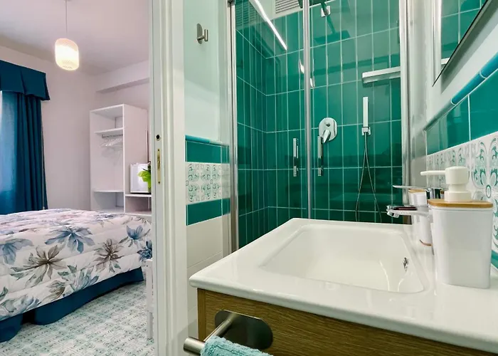 بيت ضيافة Bluemagi 4*