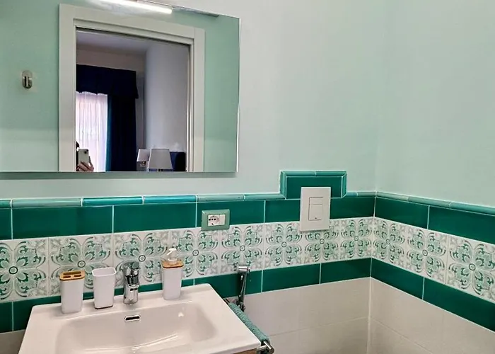 Bluemagi بيت ضيافة سورينتو