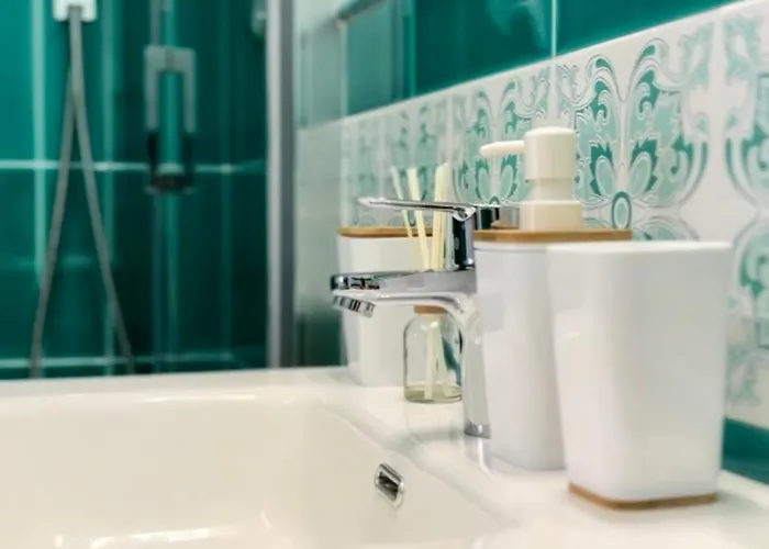 بيت ضيافة Bluemagi 4*