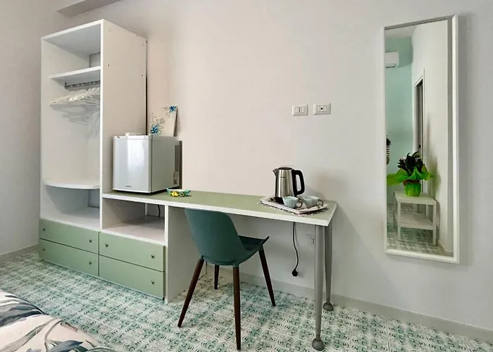 بيت ضيافة Bluemagi