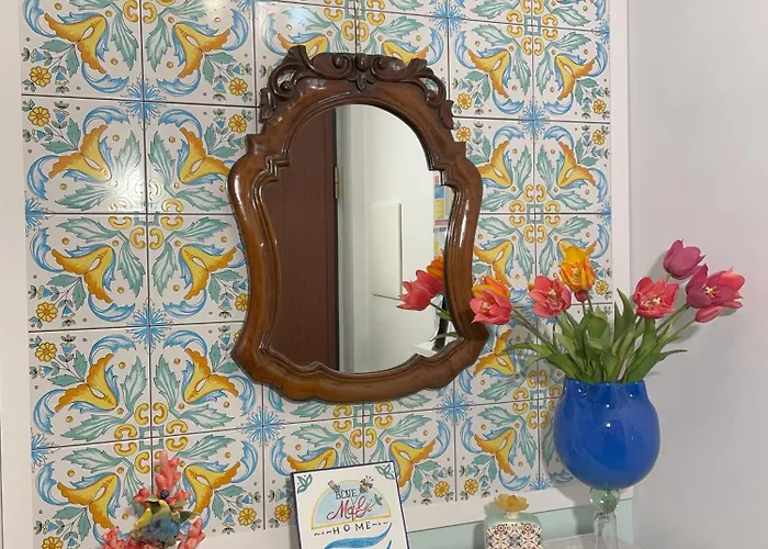 Bluemagi بيت ضيافة 4*