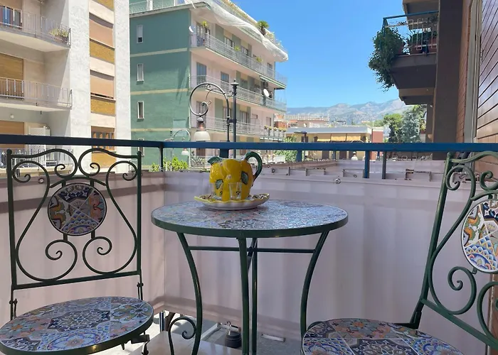 Bluemagi بيت ضيافة