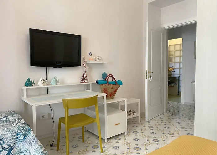 بيت ضيافة Bluemagi 4*