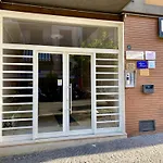 Bluemagi Pensjonat 4*