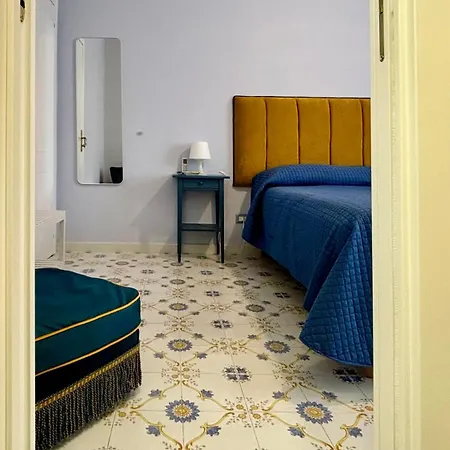 Bluemagi Maison d'hôtes