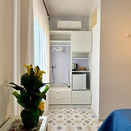 Bluemagi 4* Sorrente
