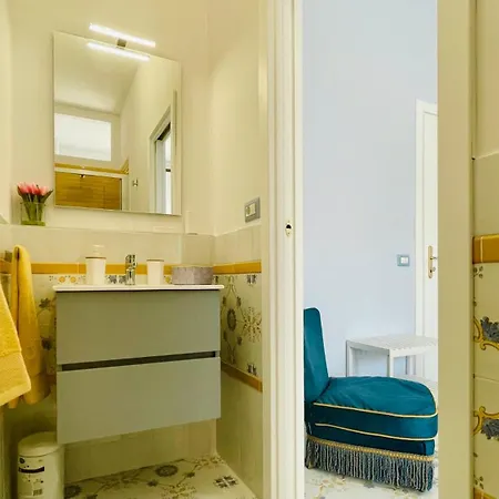 Maison d'hôtes Bluemagi 4*