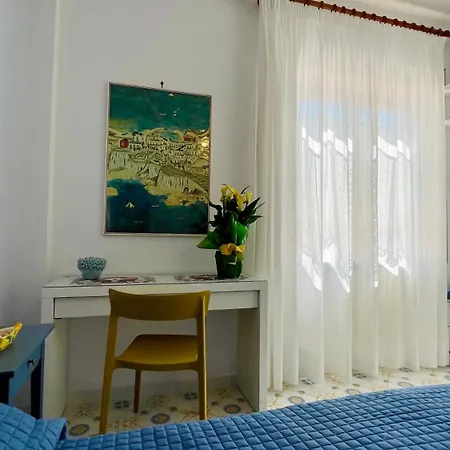Bluemagi Sorrento