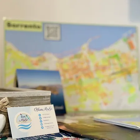 Bluemagi Sorrento