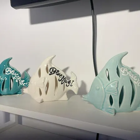 Bluemagi Гостьовий будинок