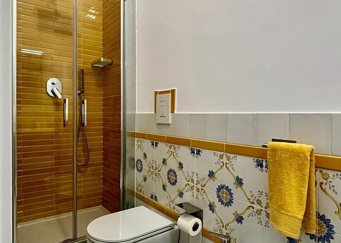 Гостьовий будинок Bluemagi