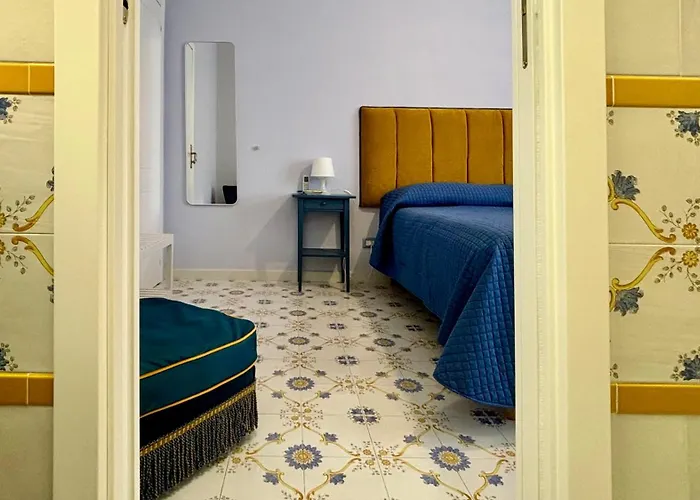 Bluemagi Гостьовий будинок