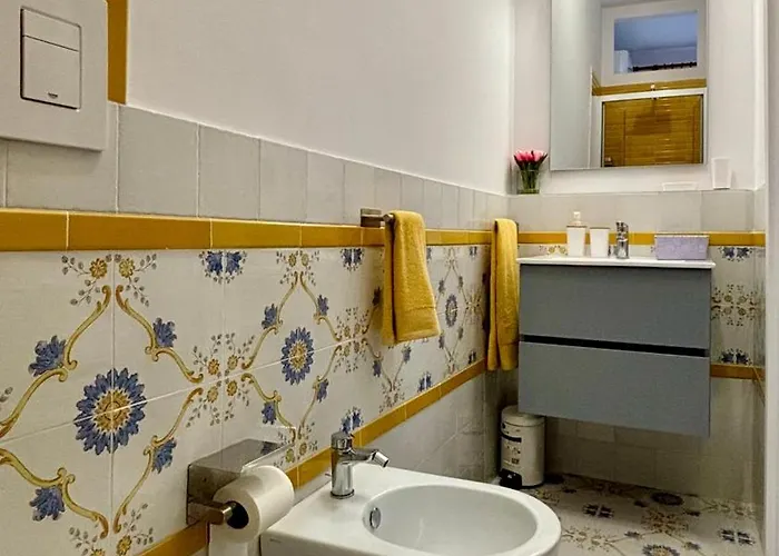 Гостьовий будинок Bluemagi