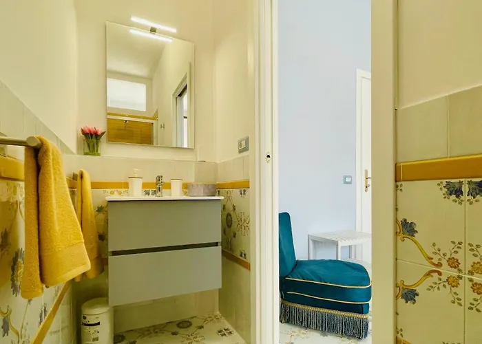 Гостьовий будинок Bluemagi 4*