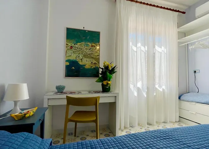 Bluemagi Сорренто