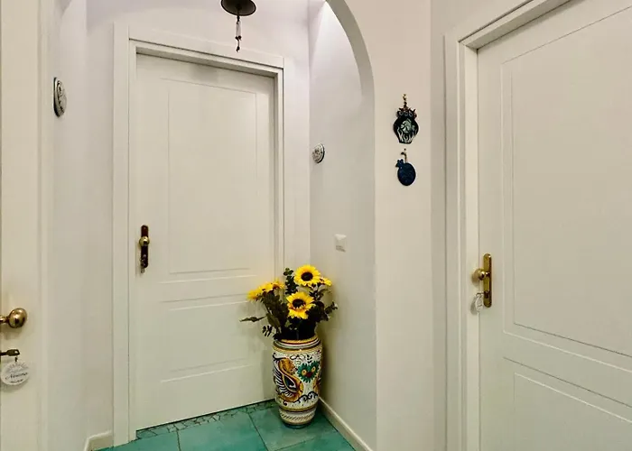 Гостьовий будинок Bluemagi 4*