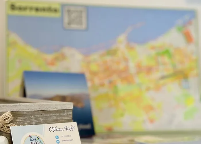 Bluemagi Сорренто