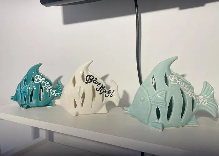 Bluemagi Гостьовий будинок