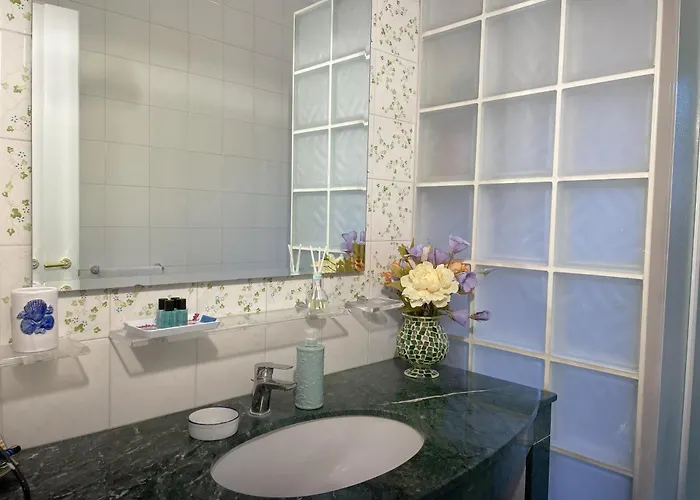 Bluemagi Гостьовий будинок 4*